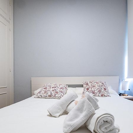 Apartamento New Folch Sevilla A Exterior photo