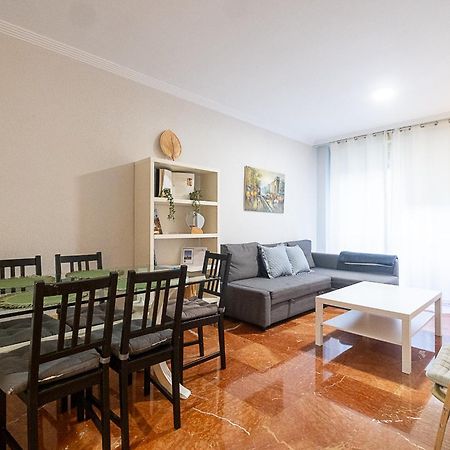 Apartamento New Folch Sevilla A Exterior photo
