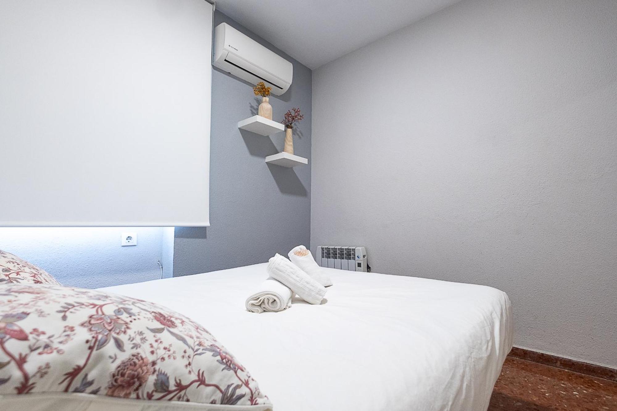 Apartamento New Folch Sevilla A Exterior photo